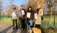Zamiast na fajerwerki, przeznaczyli pieniądze na przytuliska dla zwierząt