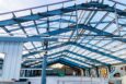 Konstrukcje stalowe od projektu po wykonawstwo i montaż