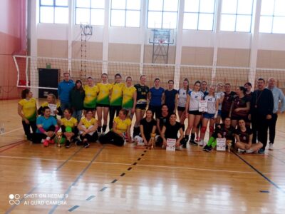 Weekend z turniejami o puchar „Świątecznego Karpia”