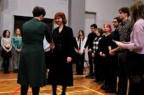 jarmark-I-LO-Oleśnica321615964_1115857995797135_8939060205518287775_n