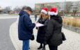 „Tak dla In Vitro”. Zbiórka podpisów pod projektem ustawy w Oleśnicy