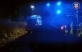 Policjanci sprawdzą, czy piesi noszą odblaski