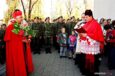 Oleśnicka parafia zaprasza na mszę św. w intencji zmarłego papieża