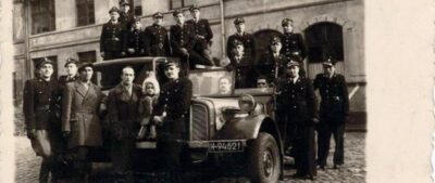 Historia oleśnickiej straży pożarnej od czasów powojennych do współczesności [ZDJĘCIA]