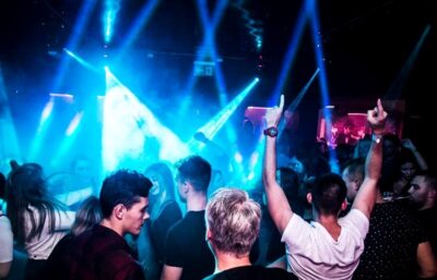 Był klub muzyczny Vegas, będzie Havana Music