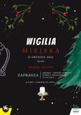 Miejska wigilia dla samotnych i starszych już w środę
