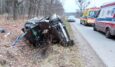 Policja apeluje o rozwagę i zdrowy rozsądek na drogach