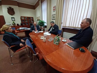 Kolejne drogi w Oleśnicy będą przebudowane