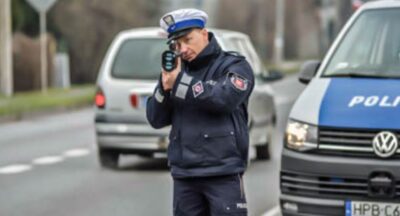 Policja podsumowuje akcję. Aż 64 wykroczenia