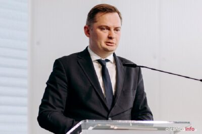 Rok 2023 przyniesie kolejne duże zmiany w gminie Dobroszyce