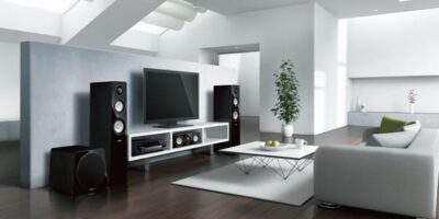 Amplitunery AV – jak wybrać najlepsze urządzenie do naszego kina domowego?