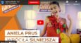 Udany występ Anieli Prus z Oleśnicy w You Can Dance [WIDEO]