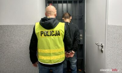 Blisko tysiąc porcji narkotyków u 31-latka. Mężczyzna został aresztowany [WIDEO]