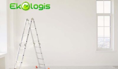 Gruz i odpady po remoncie – jak pozbyć się ich legalnie i zgodnie z prawem?