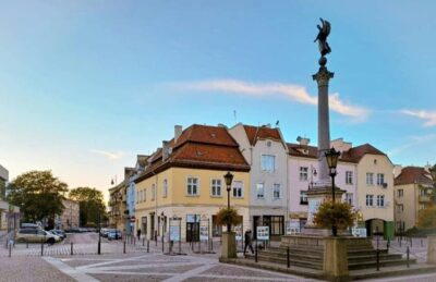 Konkurs fotograficzny i nagroda dla Karola Walczyńskiego