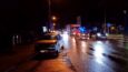 Dwa poważne zdarzenia na drogach. Ważny apel oleśnickiej policji