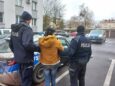 Nietrzeźwa 58-latka naruszyła nietykalność policjantów
