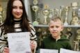 Sukcesy uczniów Szkoły Podstawowej nr 2 w Oleśnicy