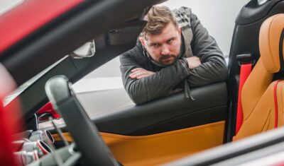 W jaki sposób działa skup samochodowy?