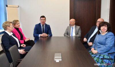 Syców chce zaoszczędzić na utrzymaniu budynków. Gmina realizuje innowacyjny projekt