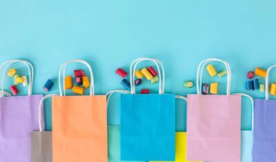 Torby dla firm – konieczność czy zbędny gadżet?