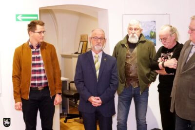 Klub Turystyki Pieszej TREP z Sycowa świętował 50-lecie