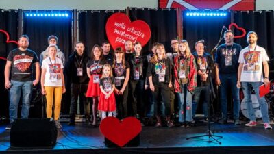 Tyle Bierutów zebrał dla Wielkiej Orkiestry Świątecznej Pomocy