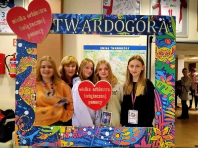 WOŚP 2023 i rekord w Twardogórze