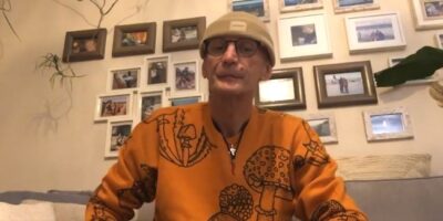 Wojtek Miszewski o swojej chorobie i ostatniej decyzji lekarzy [WIDEO]