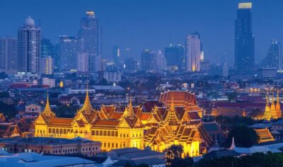 Wycieczki fakultatywne w Tajlandii