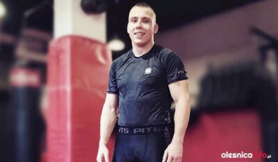 Brajan Przysiwek z Oleśnicy został dźgnięty nożem. Do dramatu doszło w Serbii