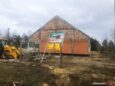 Popularna sieć buduje kolejny market w powiecie oleśnickim