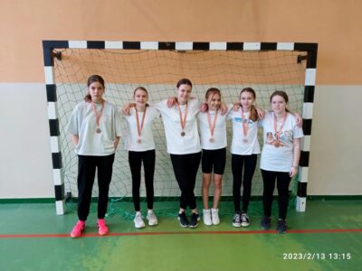 Gminne turnieje dla uczniów w Dobroszycach [wyniki]