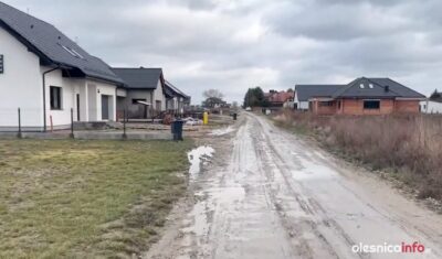 GPK podpisało umowę na rozbudowę sieci kanalizacyjnej w miejscowości Smardzów