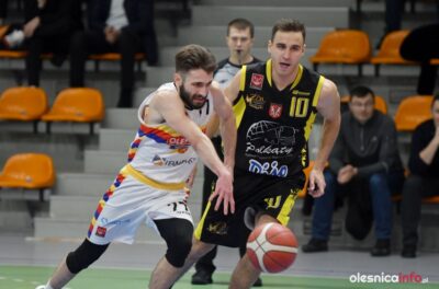 Koszykarski Klub Oleśnica wraca na parkiet. Przed nami sezon 2023/2024