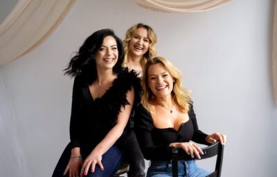 Kobiecy projekt oleśnickiej fotografki [ZDJĘCIA]