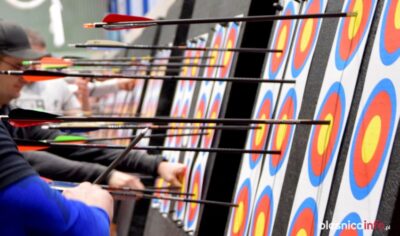 Pucharu Polski w Łucznictwie Nieolimpijskim odbędzie się w Sycowie