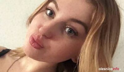 Zaginęła 14-letnia Marta. Policja prosi o pomoc w jej odnalezieniu