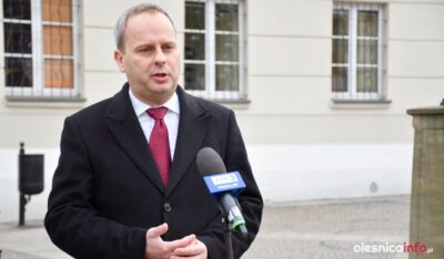 Poseł zaprasza na spotkanie z wiceministrem