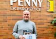 Firma Penny z Dobroszyc z Diamentem „Forbesa”