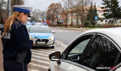 Alkohol i narkotyki. Blisko 100 kierowców pod wpływem środków odurzających