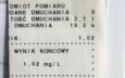 Dwóch kierowców odpowie przed sądem za jazdę po pijanemu