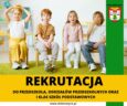 Rusza rekrutacja do szkół i przedszkola w gminie Dobroszyce