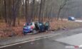 Oleśnicka policja apeluje o rozwagę i ostrożność na drogach