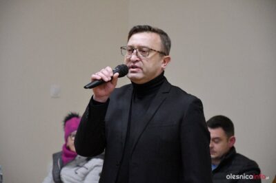 Nie chcemy żyć problemami, których w rzeczywistości nie ma