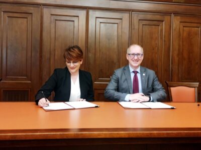 I LO w Oleśnicy kontynuuje współpracę z Politechniką Wrocławską