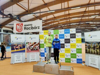 Udane starty zawodników Akademii Sportu Run4Fun Oleśnica