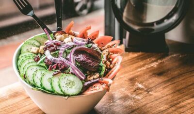 Jak dieta pudełkowa wpłynęła na jakość naszego życia?