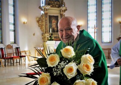 Zmarł wieloletni proboszcz parafii w powiecie oleśnickim