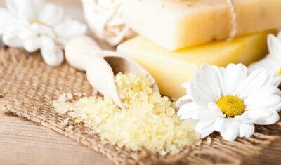 Kosmetyki uzdrowiskowe – w czym tkwi ich fenomen?